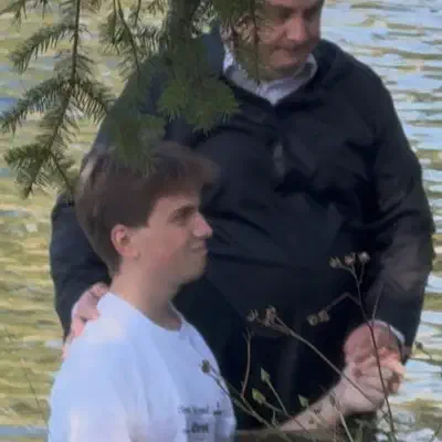 Křest 2026 — fotografie 5