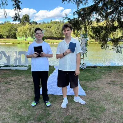 Křest 2026 — fotografie 7