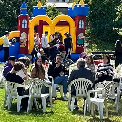 Piknik 2025 — fotografie 4