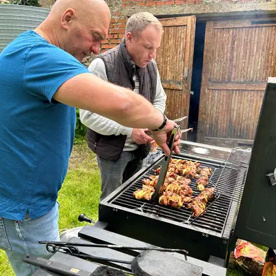 Piknik 2025 — fotografie 6
