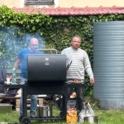 Piknik 2025 — fotografie 7